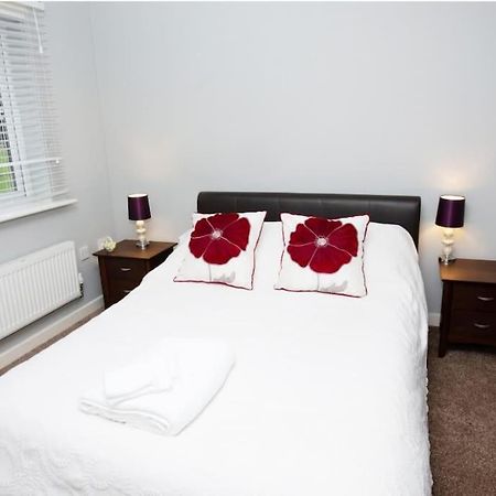 Castle Hotel Old Sarum Luaran gambar