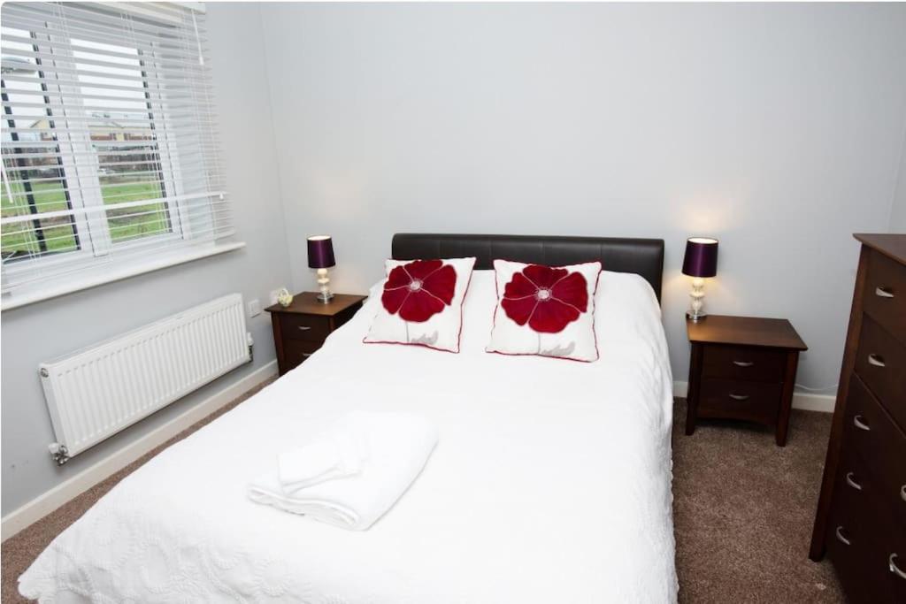 Castle Hotel Old Sarum Luaran gambar