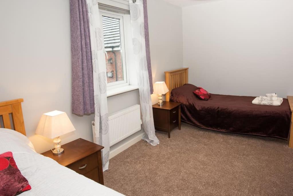 Castle Hotel Old Sarum Luaran gambar