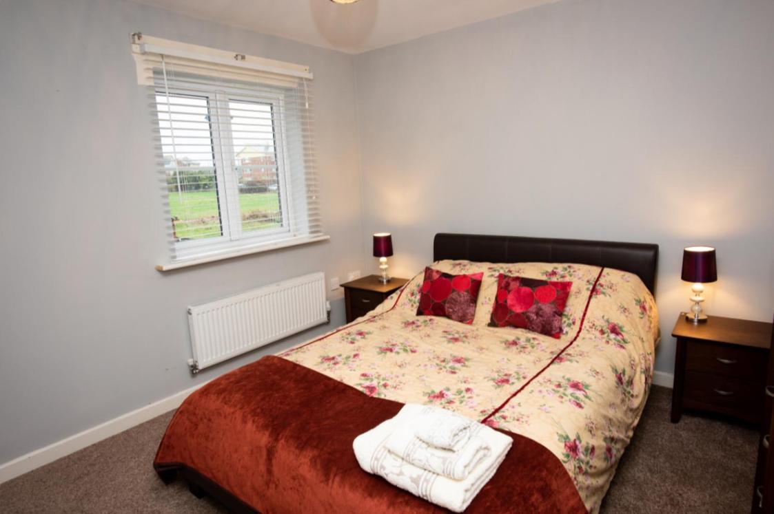 Castle Hotel Old Sarum Luaran gambar
